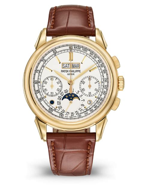 patek philippe complications chronograph price|Patek Philippe Complications Price Guide .